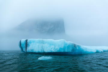 Svalbard Islands, Artic Ocean, Norway, Europe