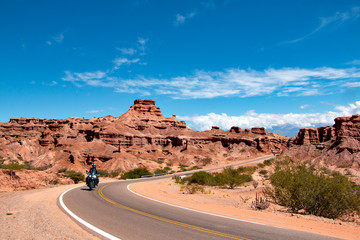 Tres Cruces, Cafayate Argentina