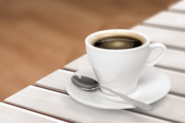 Coffee.