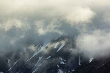 Svalbard Islands, Artic Ocean, Norway, Europe