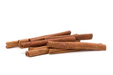 Cinnamon sticks