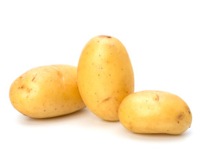 New potato