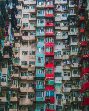 Apartment in china