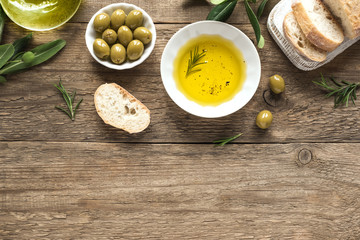Olive Oil