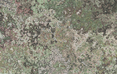 rough grunge erosion grunge plaster