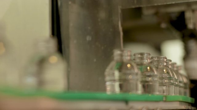 Linea de producci&oacute;n 