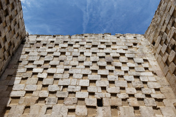 Arena of Arles, South of France, Europe