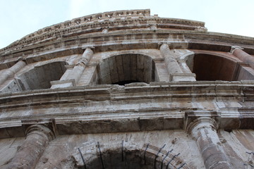 perspectiva coliseo 