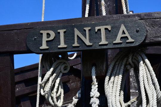 รูปภาพPinta – เลือกดูภาพถ่ายสต็อก เวกเตอร์ และวิดีโอ3,290 | Adobe Stock