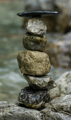 Stone