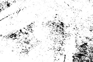 Distress Overlay Texture