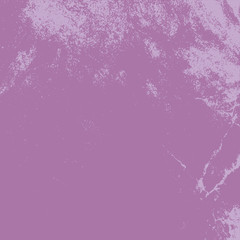 Grunge Violet Texture