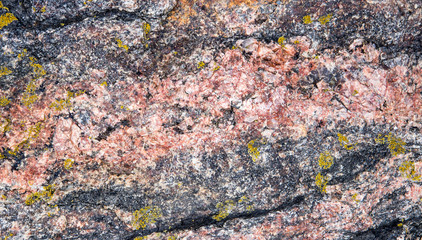 natural stone rock texture