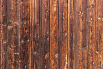 Naklejka premium The old wood texture with natural patterns