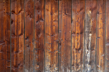 The old wood texture with natural patterns
