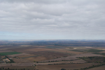 The city of Madara and the history around - The Madara Rider.