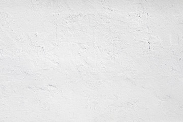 white textured background with roughness and irregularities