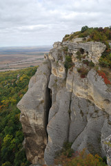 The city of Madara and the history around - The Madara Rider.