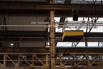 Architektur. Bauwerk.	