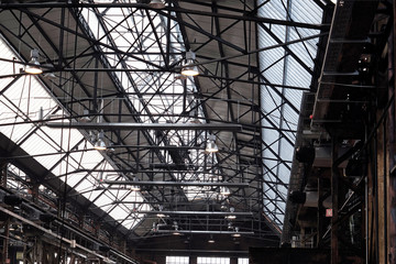 Obraz premium Architektur. Bauwerk. 