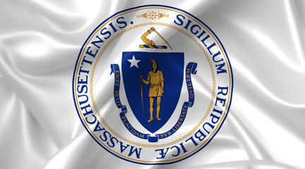 massachusetts seal