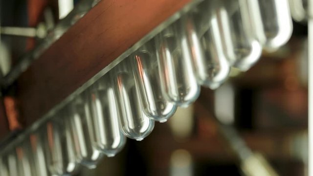 Linea de producci&oacute;n 