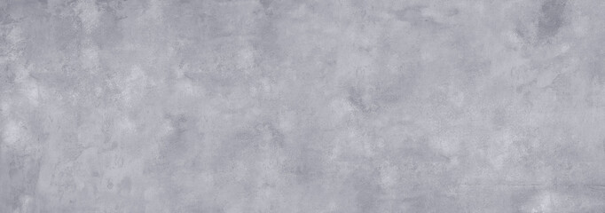 Obraz premium Natural huge, grey concrete wall - for background or wallpaper