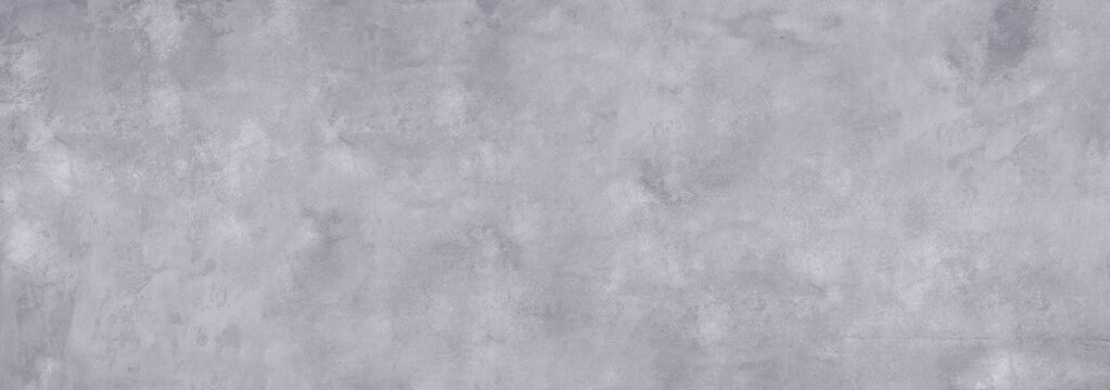 Natural huge, grey concrete wall - for background or wallpaper