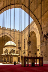 Sultan Hassan