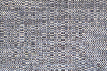 Twisted basket straw fiber weave texture. Nonsymmetric braided wood texture. Uneven background with flexure.