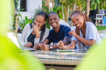 Garden Friendships