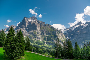 Grindelwald