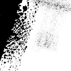 Distress Brushed Background