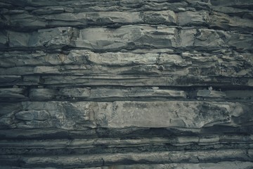 textur of stone wall
