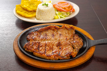 Latin Foods