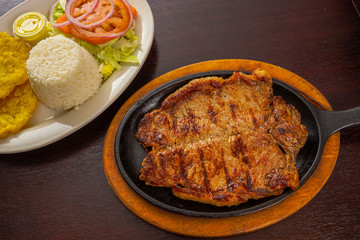 Latin Foods