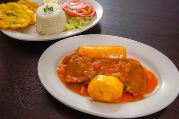 Latin Foods