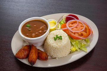 Latin Foods