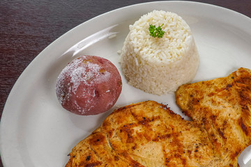 Spanish Food