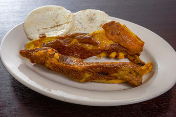 Latin Foods
