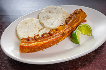 Latin Foods