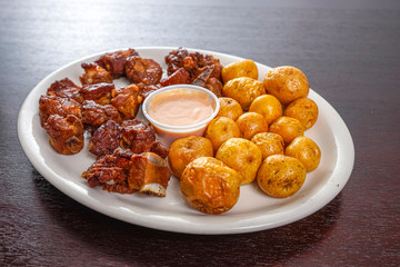Latin Foods