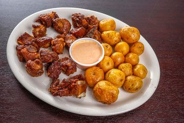 Latin Foods