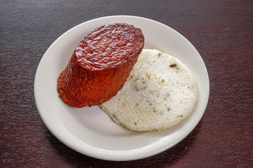 Latin Foods