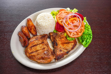 Latin Foods