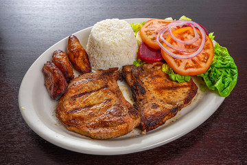 Latin Foods