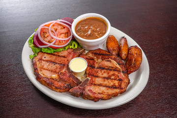 Latin Foods
