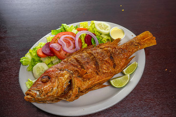 Latin Foods