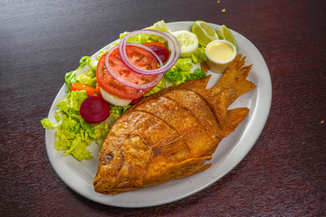 Latin Foods