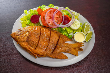 Latin Foods